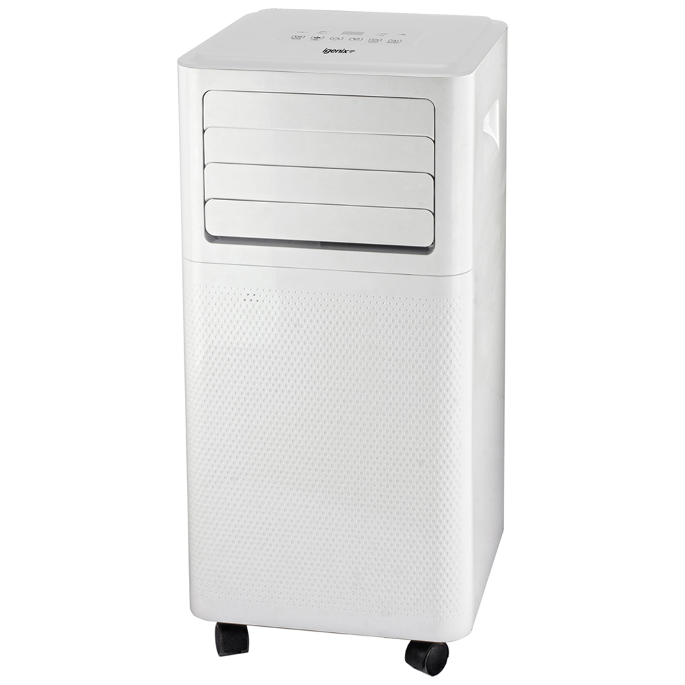 Igenix White 3 in 1 Smart Air Conditioner Image 1