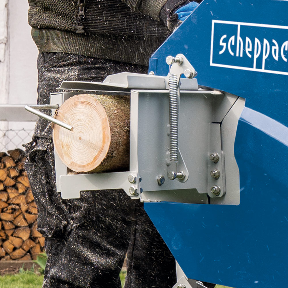 Scheppach HS410 2200W 405mm Log saw Image 3