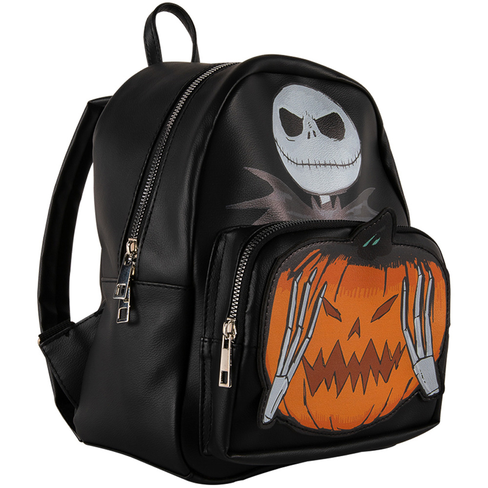 Disney Nightmare Before Christmas Backpack Image 2