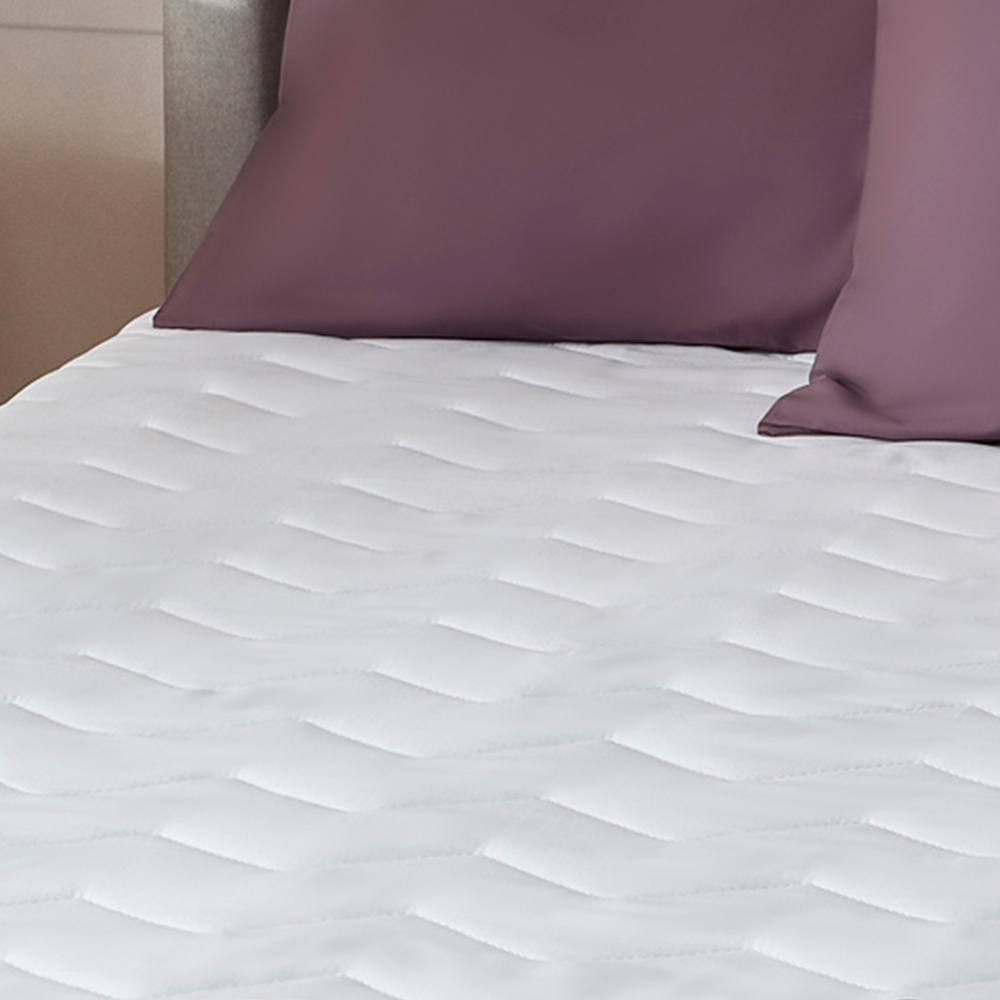 Silentnight Single Deep Sleep Mattress Enhancer Wilko