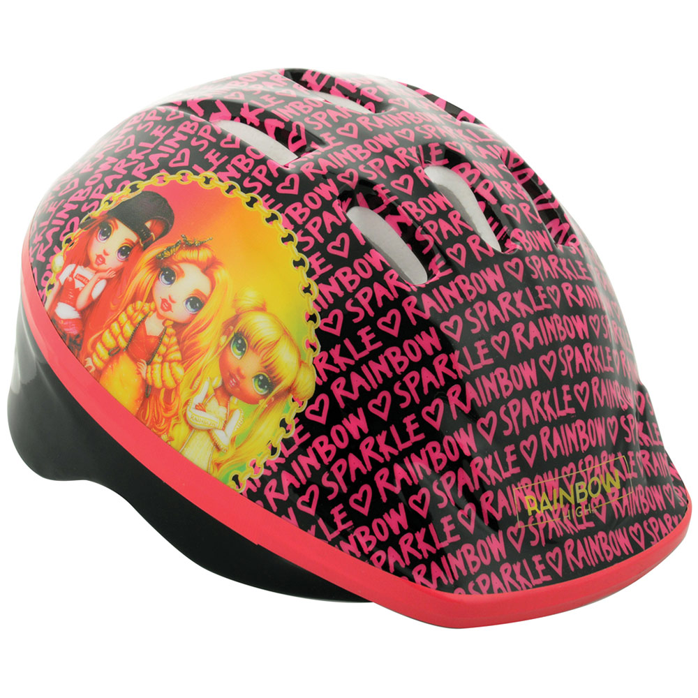 Rainbow High Safety Helmet Image 4
