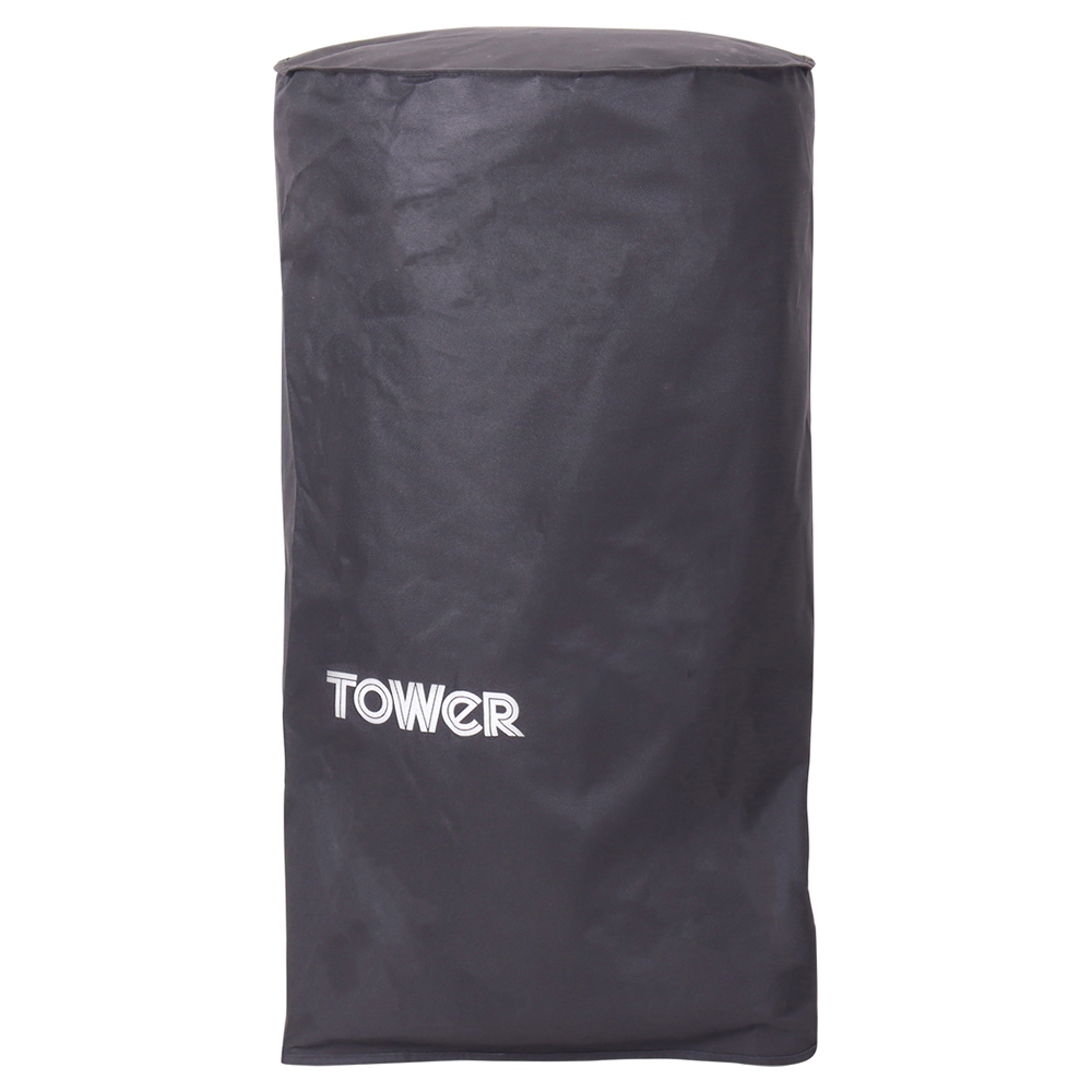 Tower Grill Cover 47 x 58 x 107cm Image 2