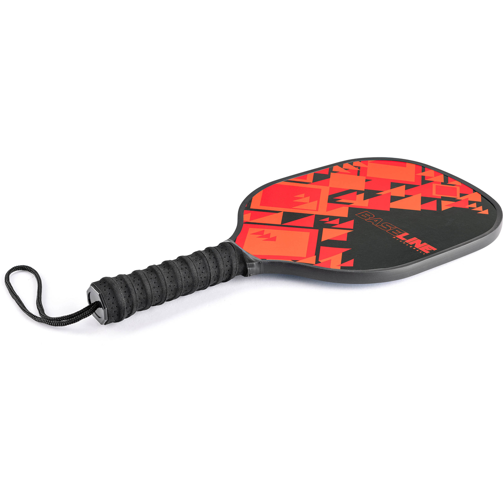 Toyrific Yellow 4 Player Pickleball Set Image 5