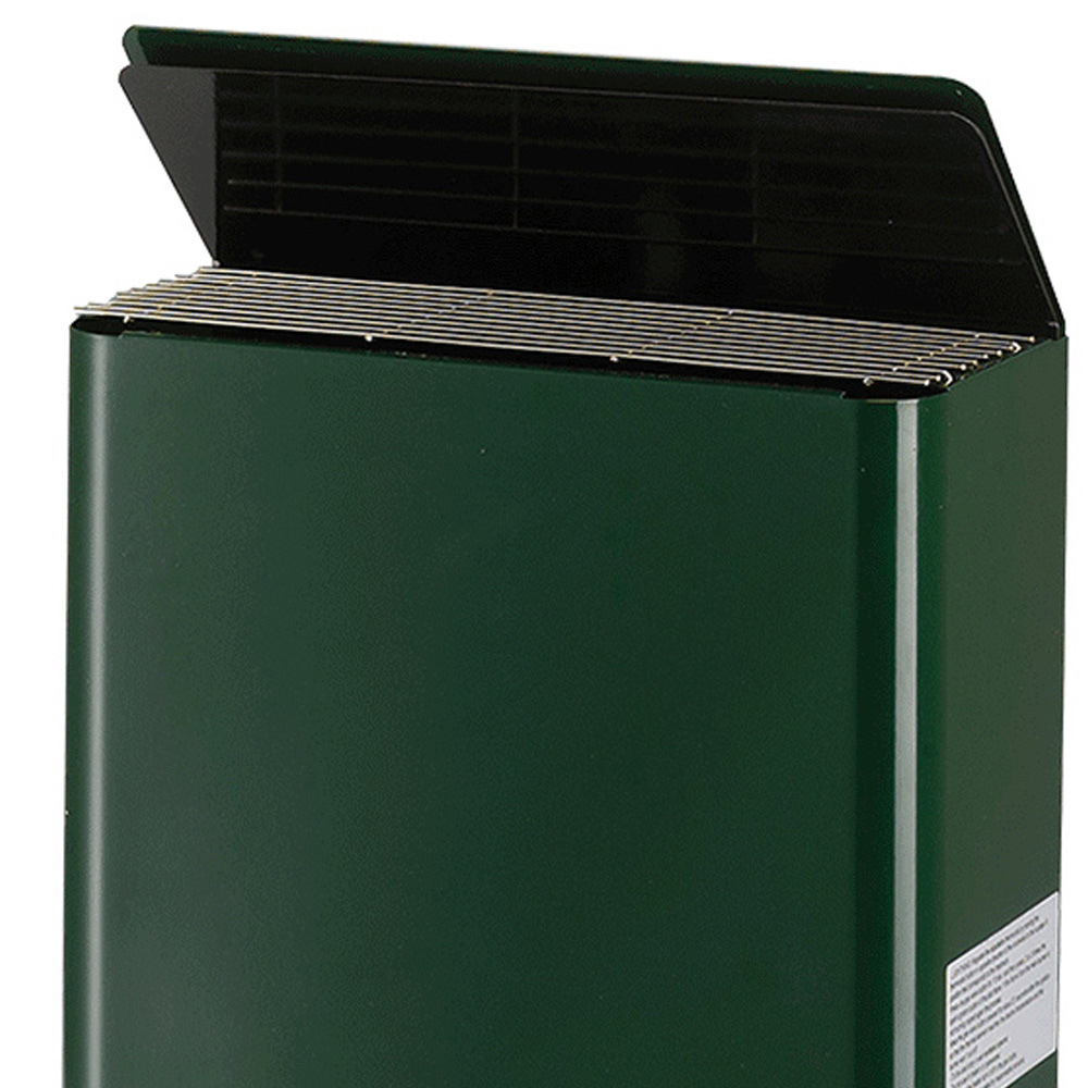 Lifestyle Eden Greenhouse Heater Image 2