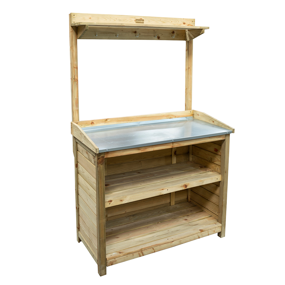 Garden Mini Bar Image 1