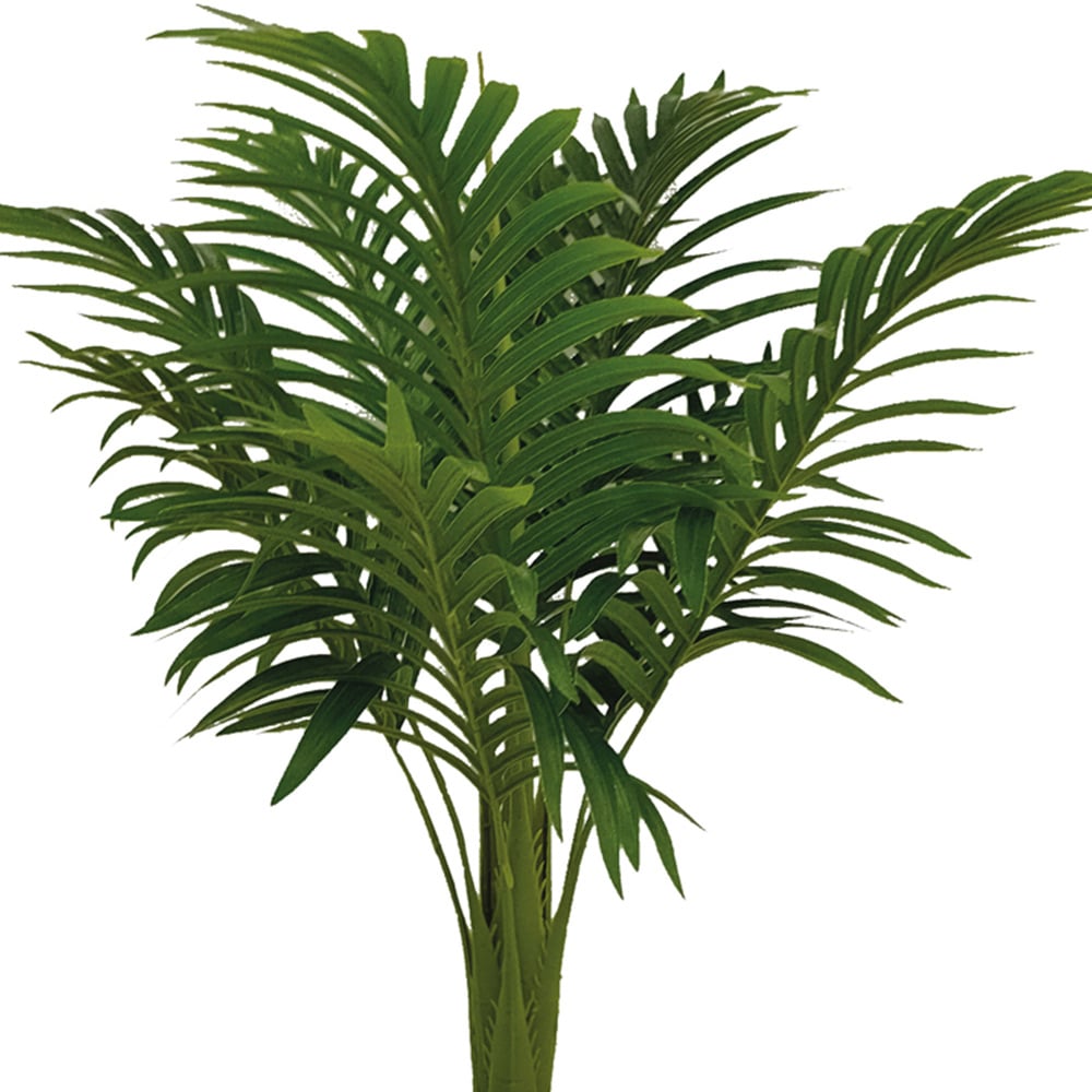 75cm Artificial Decorative Tree Image 2