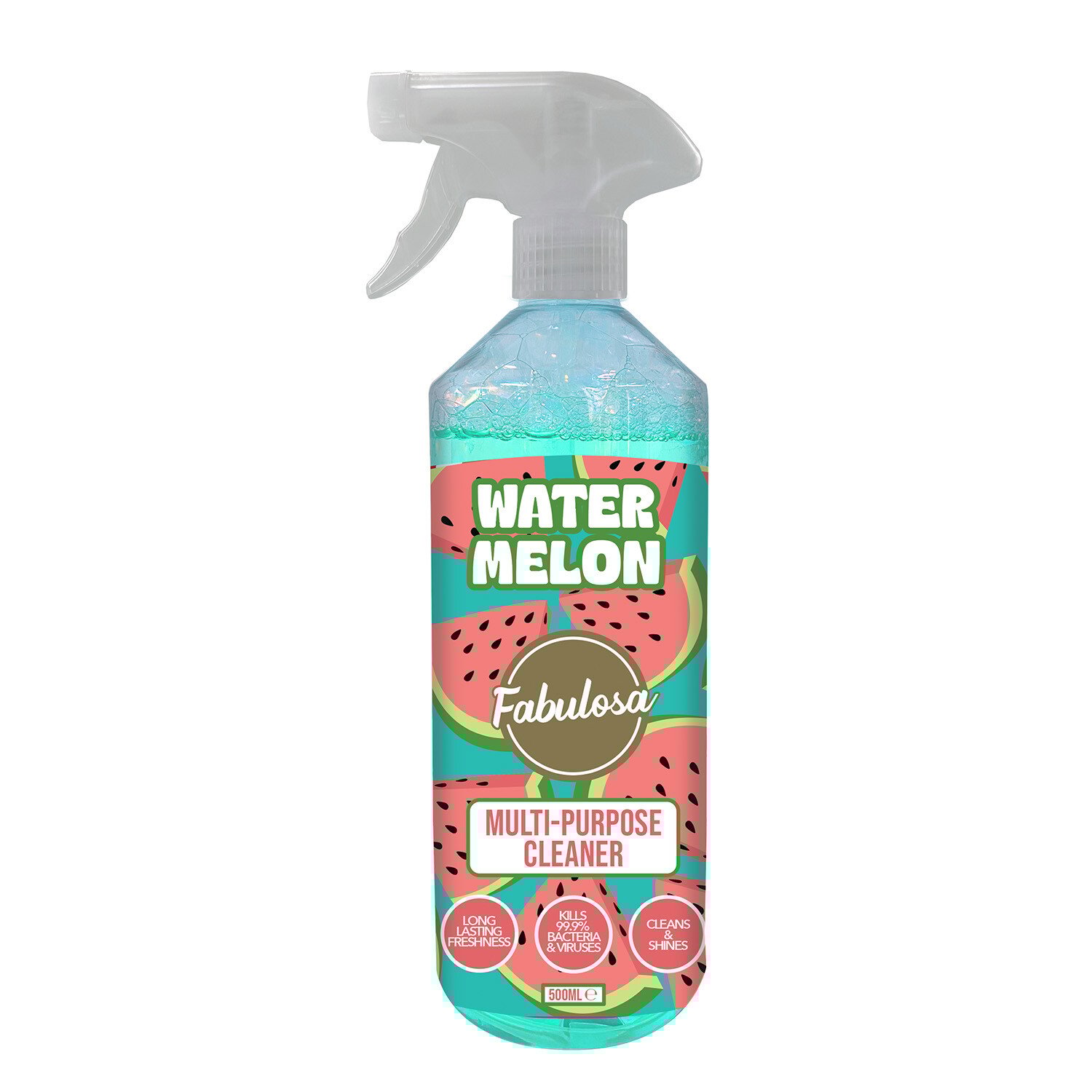 Fabulosa Antibacterial Multisurface Cleaner - Watermelon Image