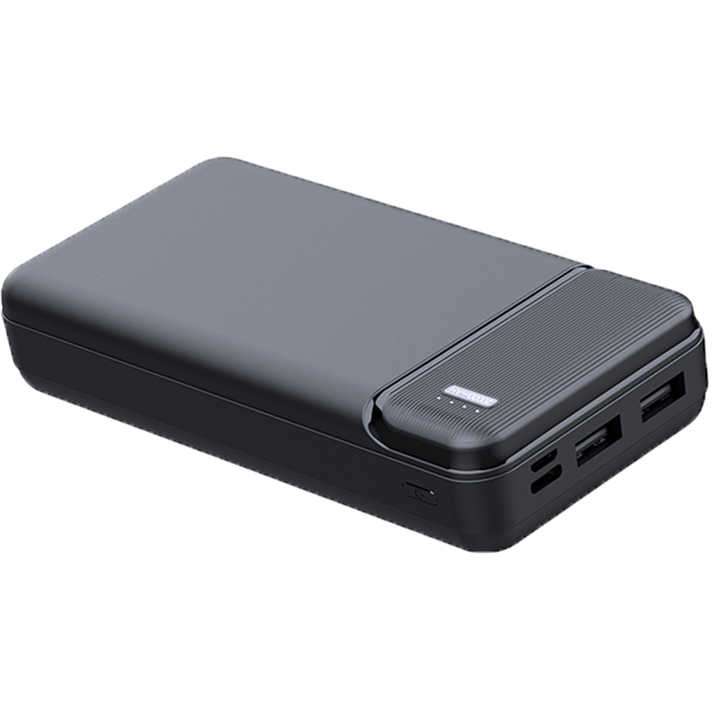 MiTEC MiPOWER PD 20000mAh Power Bank Image 3