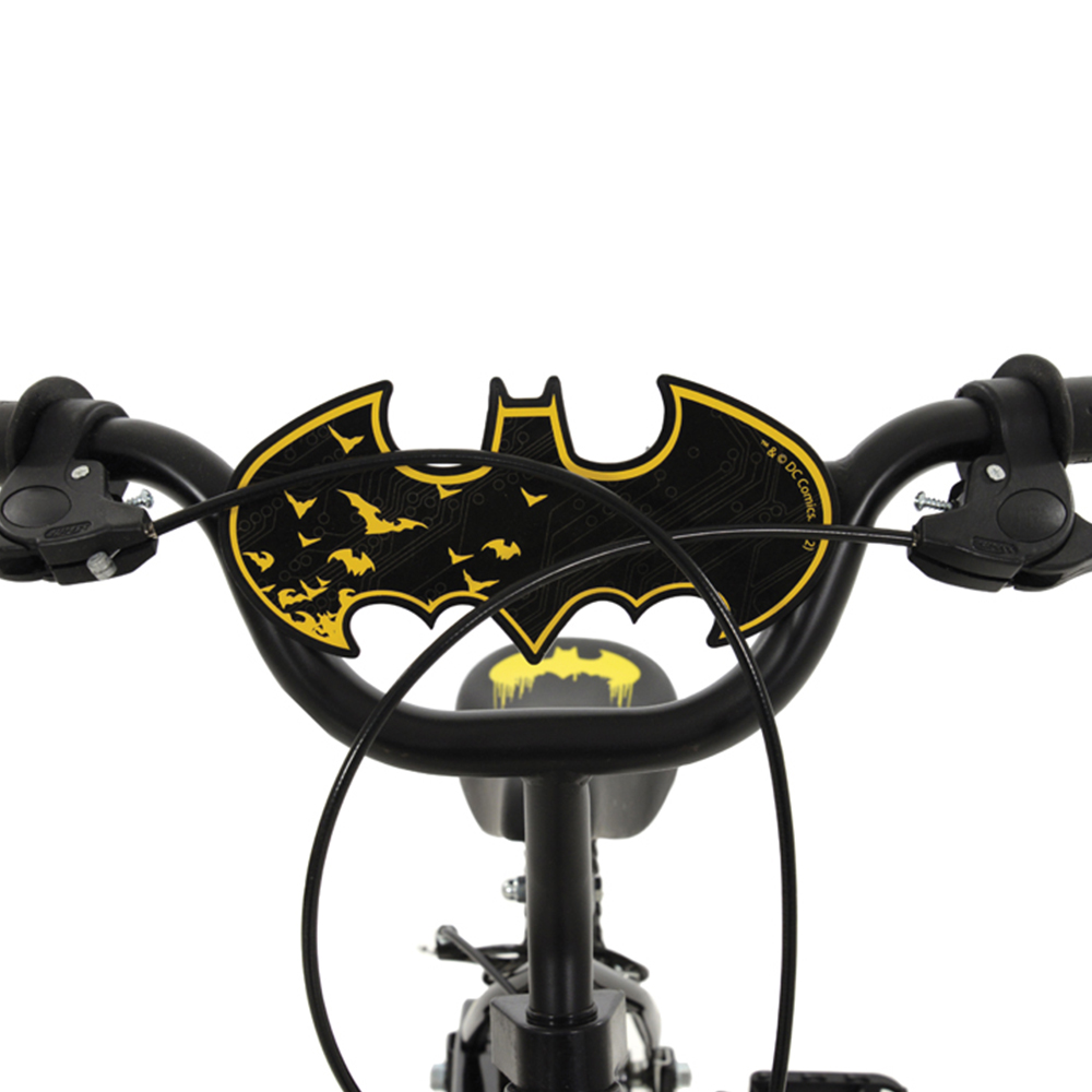 Batman 14inch Bike Image 2