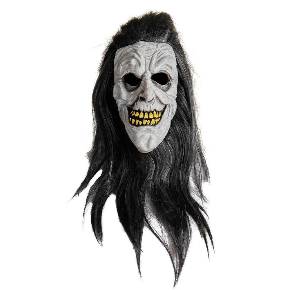 Wilko Ghoul Mask Image 2