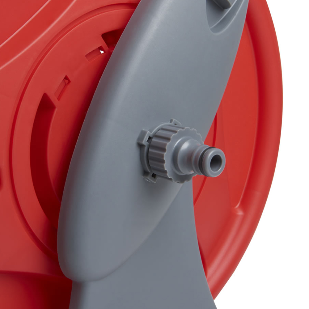 Wilko Hose Reel Cart Image 3