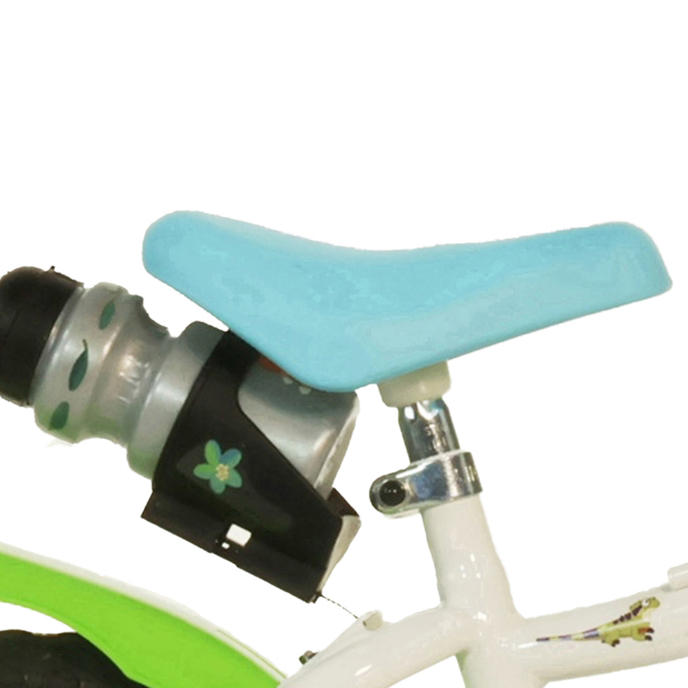 Dino Bikes Bluey 12 inch Kids Bicycle Image 5