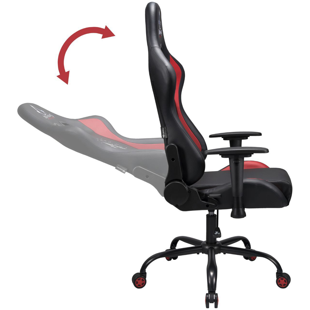 Subsonic Assassin's Creed Pro Gaming Chair Image 7