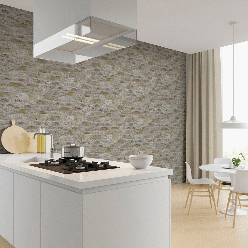 Arthouse Country Stone Wallpaper Image 5