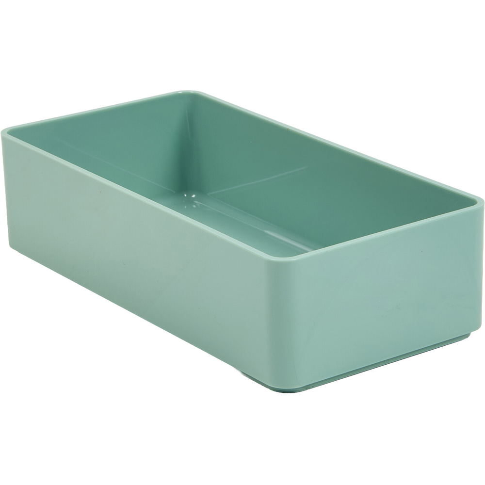 Pack of 3 Sage Organiser Trays Sage Image 6