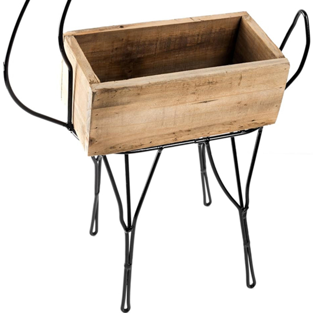 Marco Paul Reindeer Planter 61cm Image 3