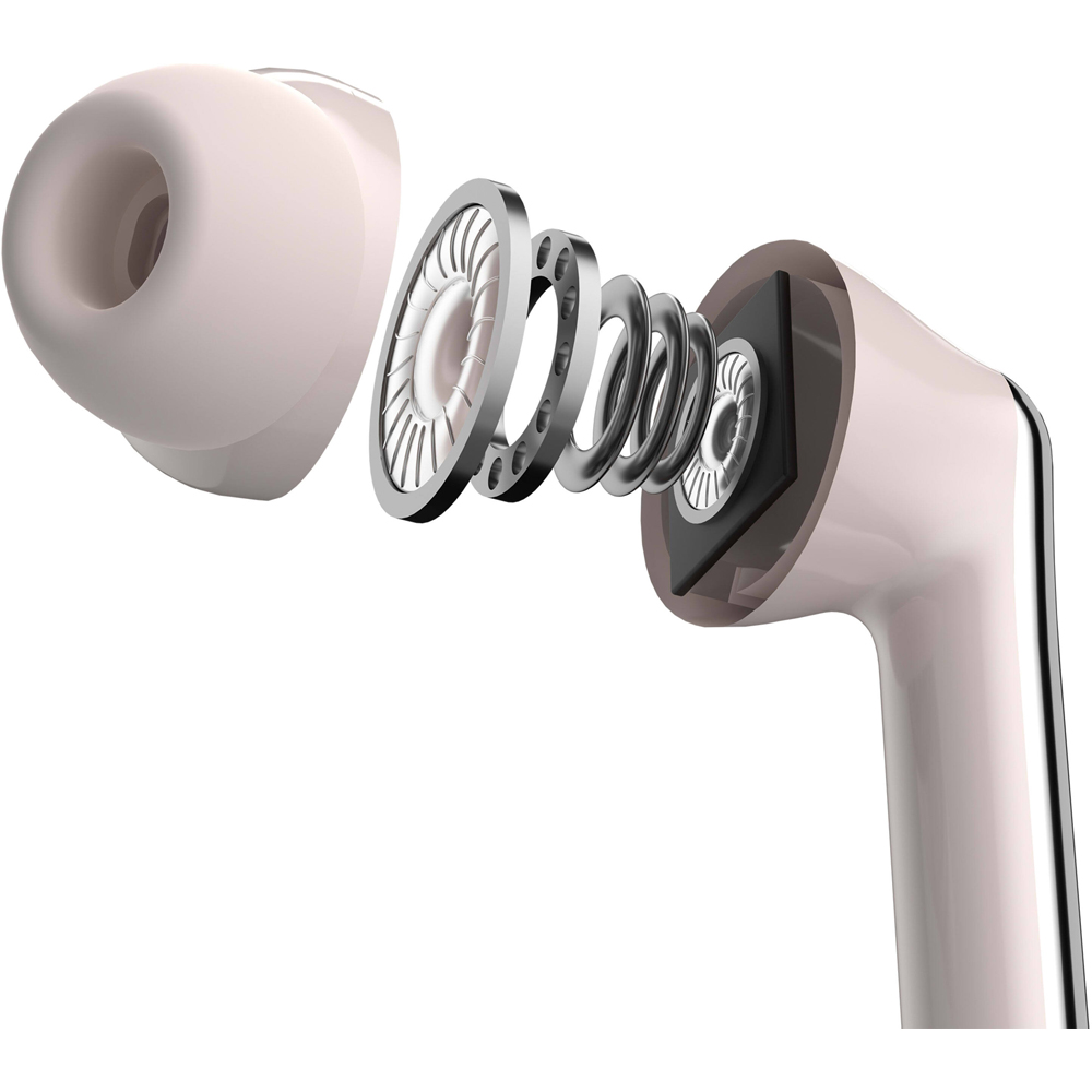 VQ Skylark Strawberry Earbuds Image 5