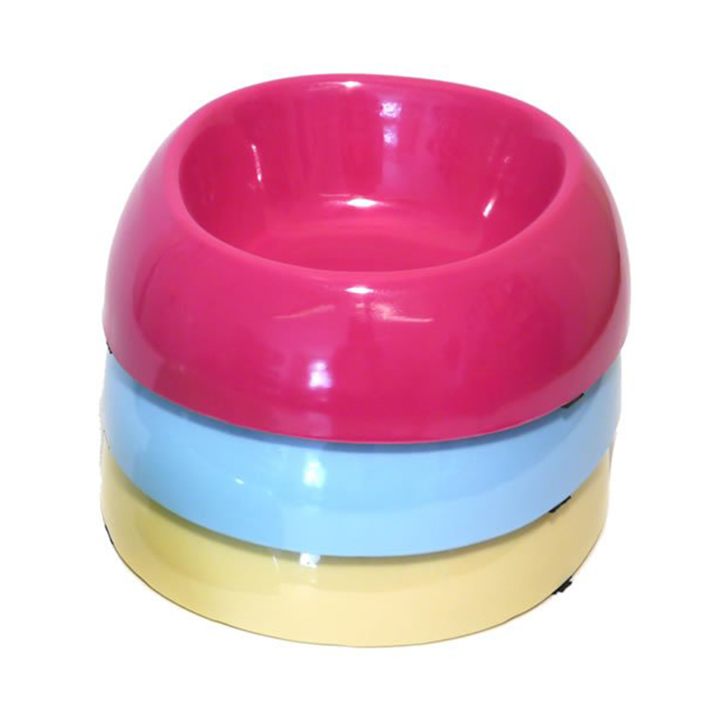 Single Melamine Medium Bowl in Assorted styles Image 2