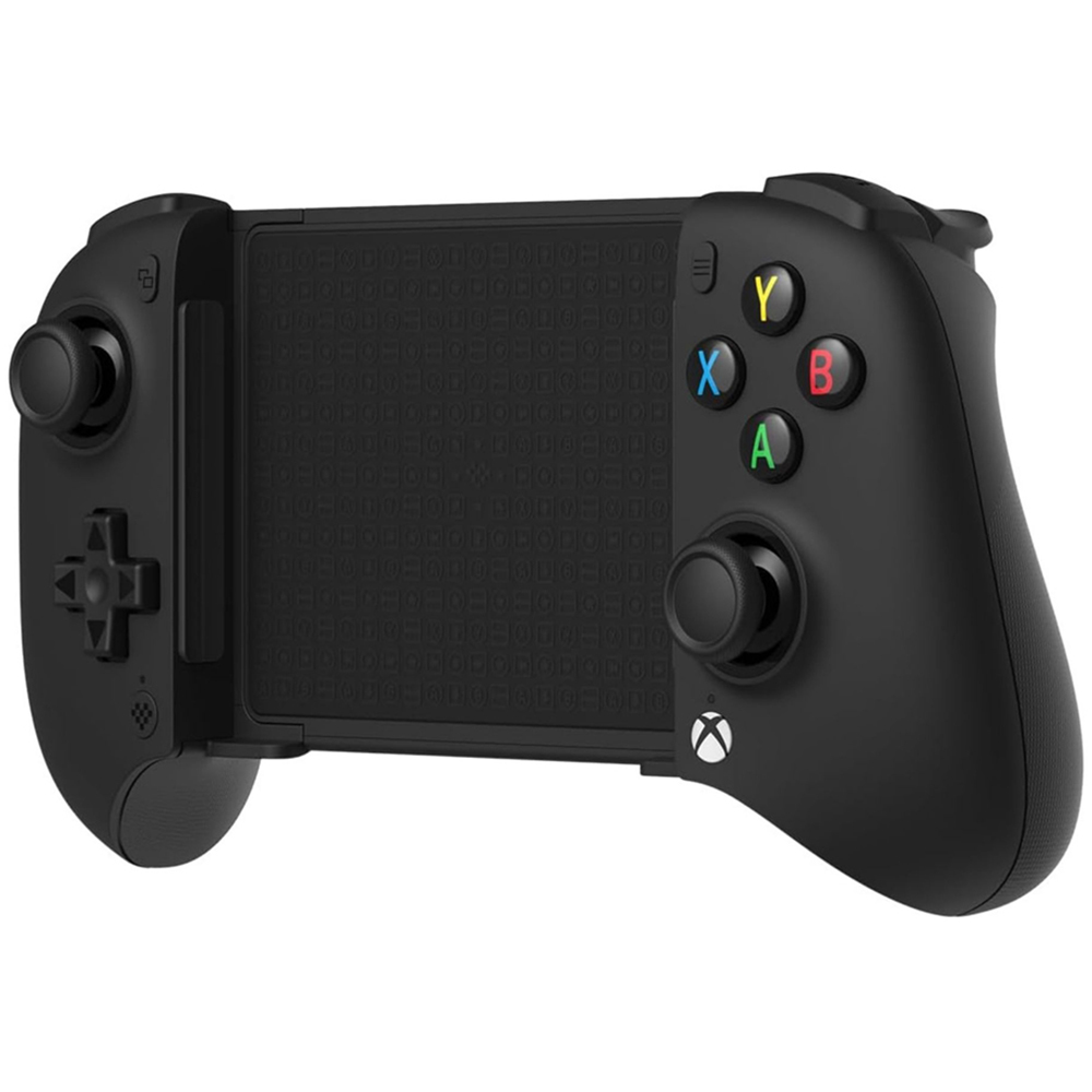8BitDo Ultimate Black Wireless Stretchable Xbox Mobile Gaming Controller Image 5
