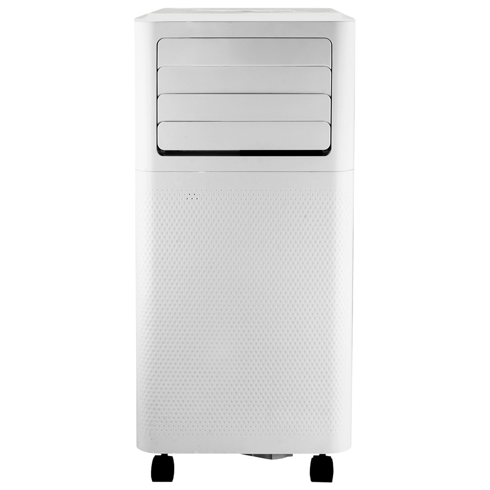 Igenix White 3 in 1 Portable Air Conditioner Image 4