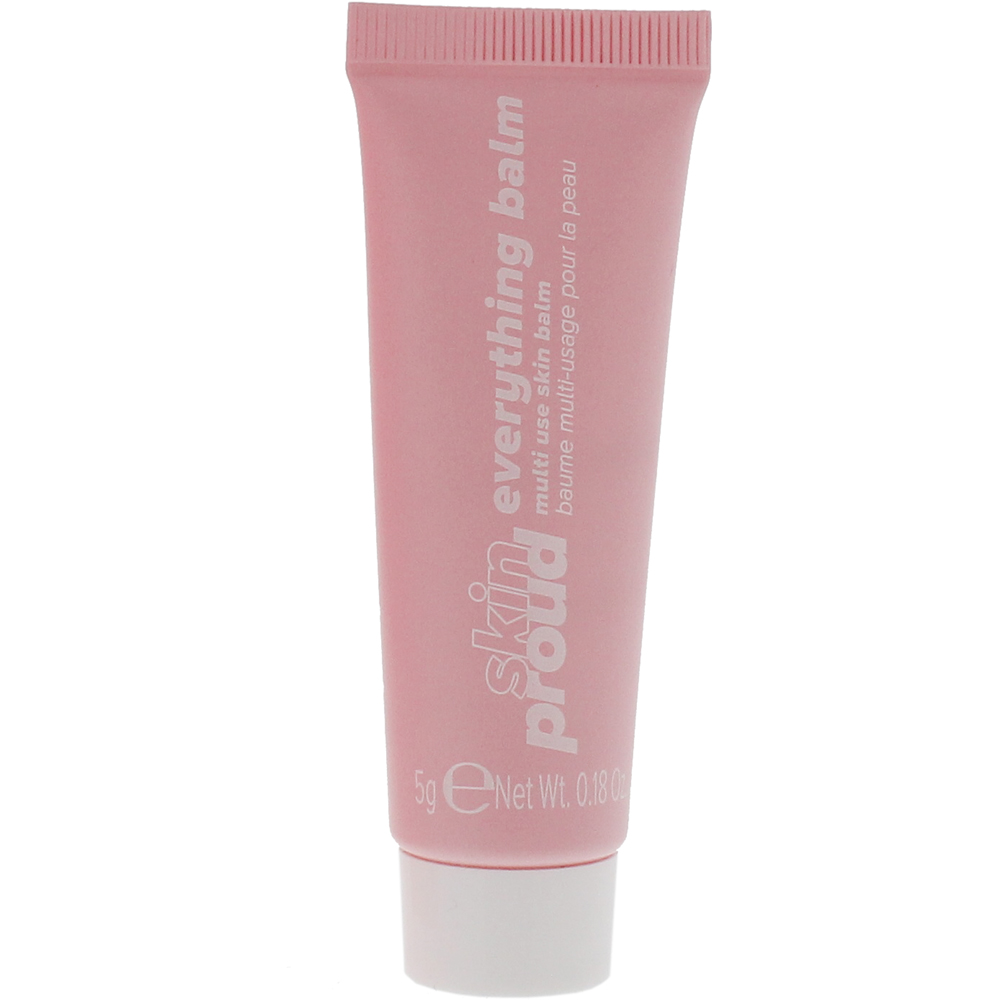 Skin Proud Everything Multi Use Skin Balm 5g Image 1