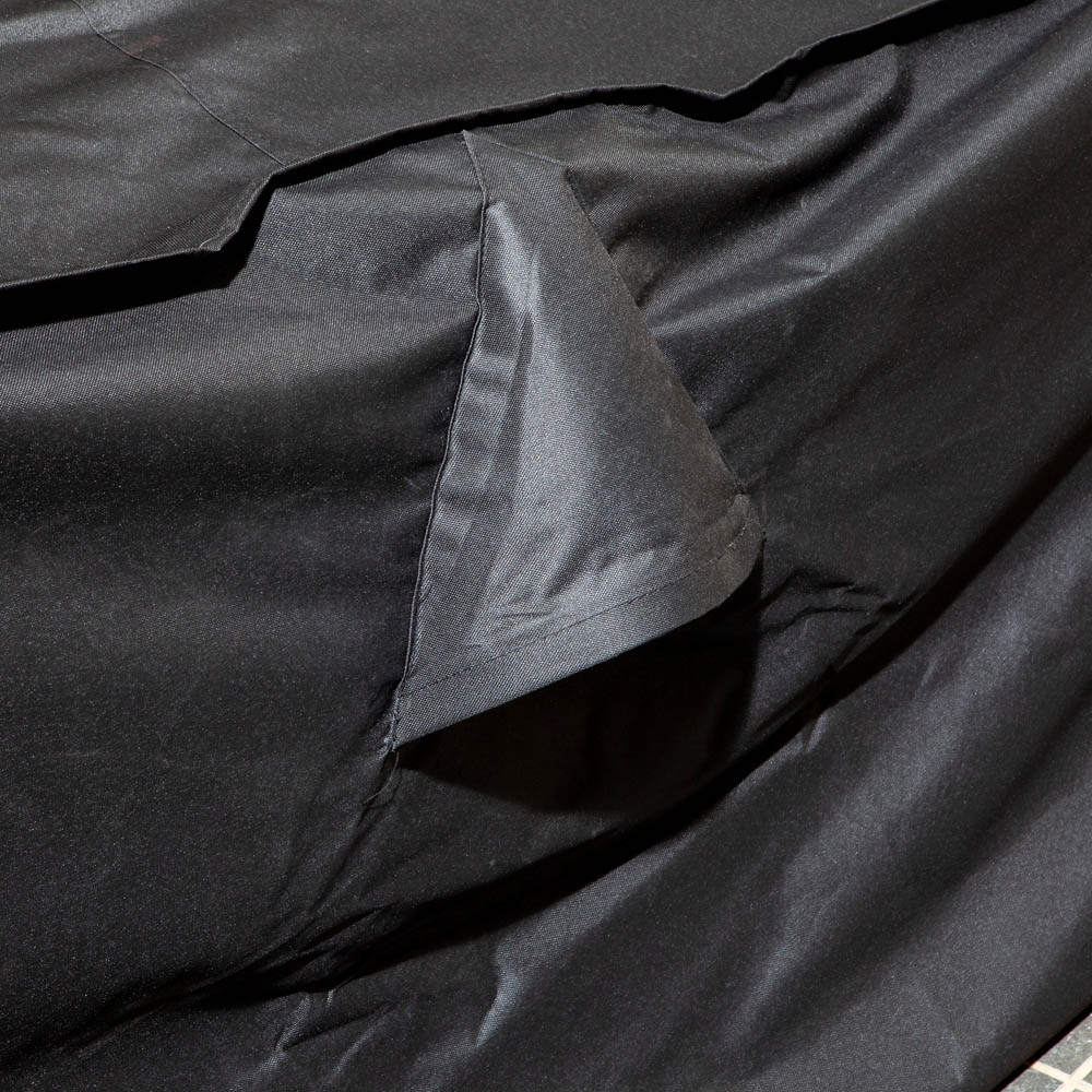 Rowlinson Premium Sun Lounger Set Cover Image 4