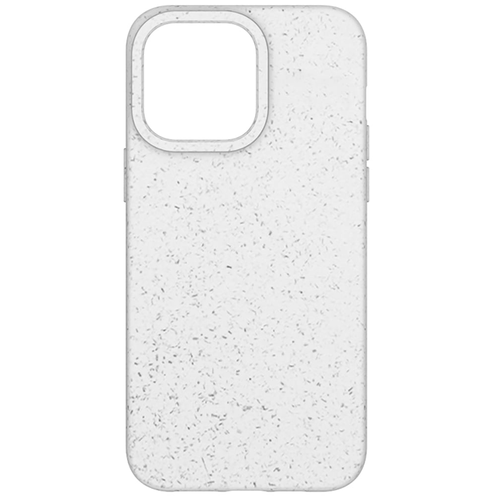 MiTEC Natural Bioplastics iPhone 15 Phone Case Image 1