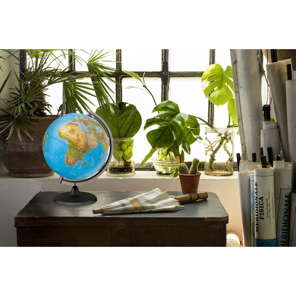 Nova Rico Geoglobe Physical Globe 30cm Image 2