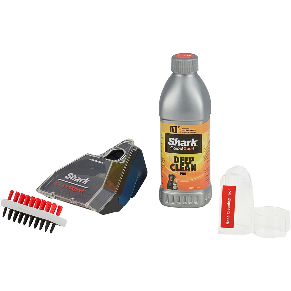 Shark EX150UK Carpet Xpert Deep Carpet Cleaner Image 2
