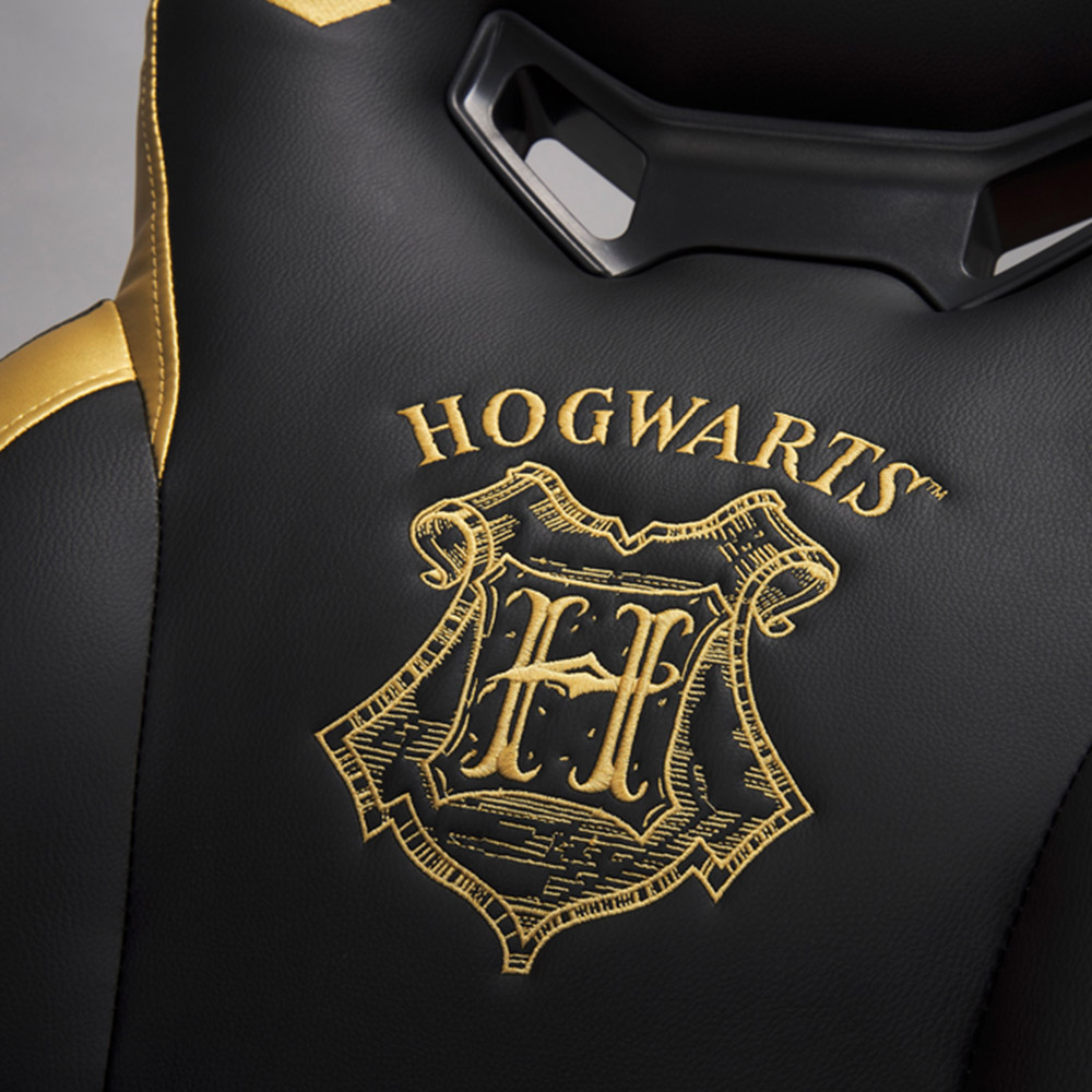 Subsonic Harry Potter Hogwarts Junior Gaming Chair Image 7