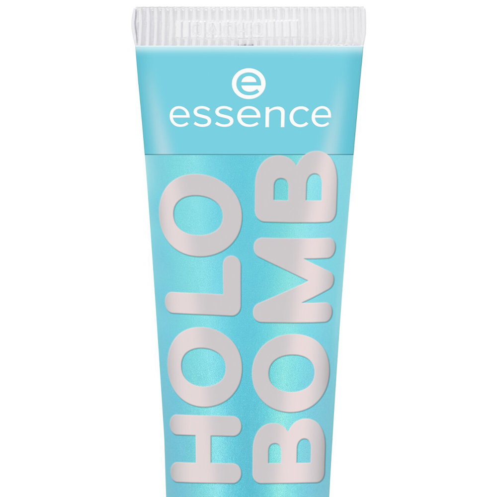 essence Holo Bomb Shiny Lipgloss 01 Image 3