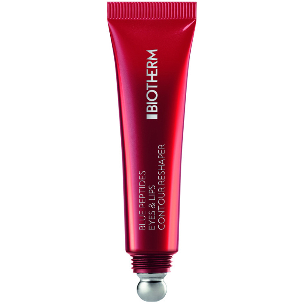 Biotherm Blue Peptides Eyes and Lips Contour Reshaper 15ml Image