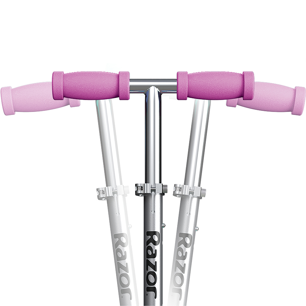 Razor Rollie 2-in-1 Scooter Pink Image 8