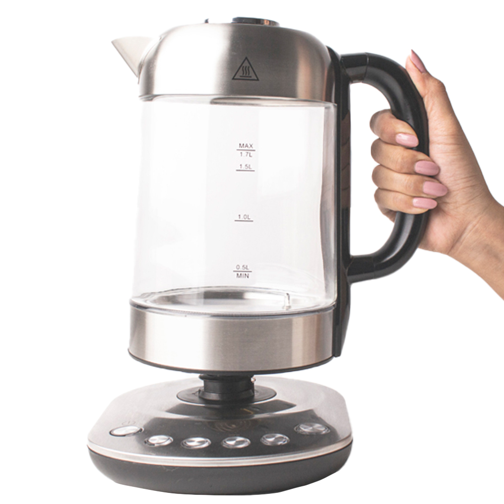 Haden Richmond 1.7L Kettle Image 3