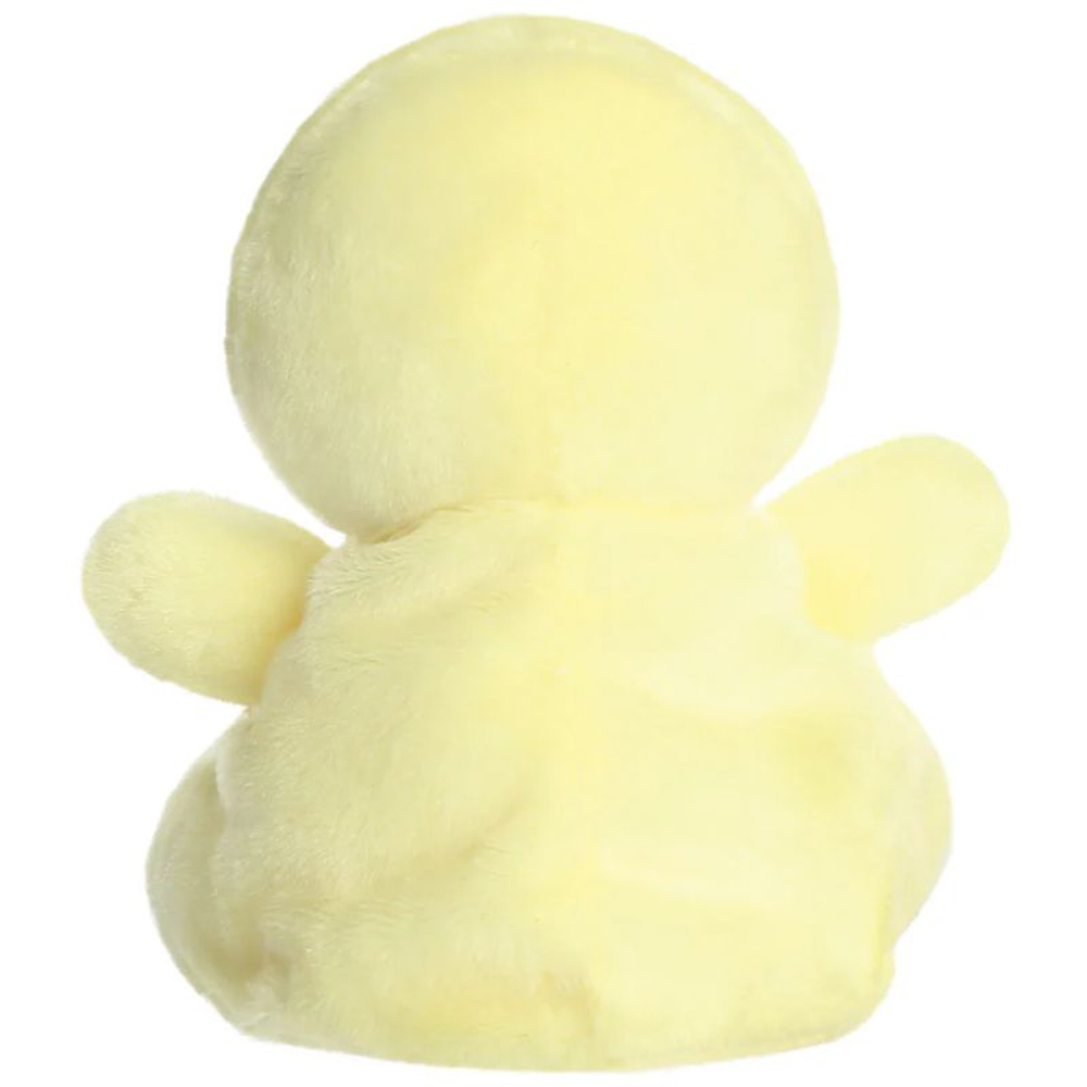 Aurora Palm Pals Betsy Chick Soft Toy 8 inch Image 2