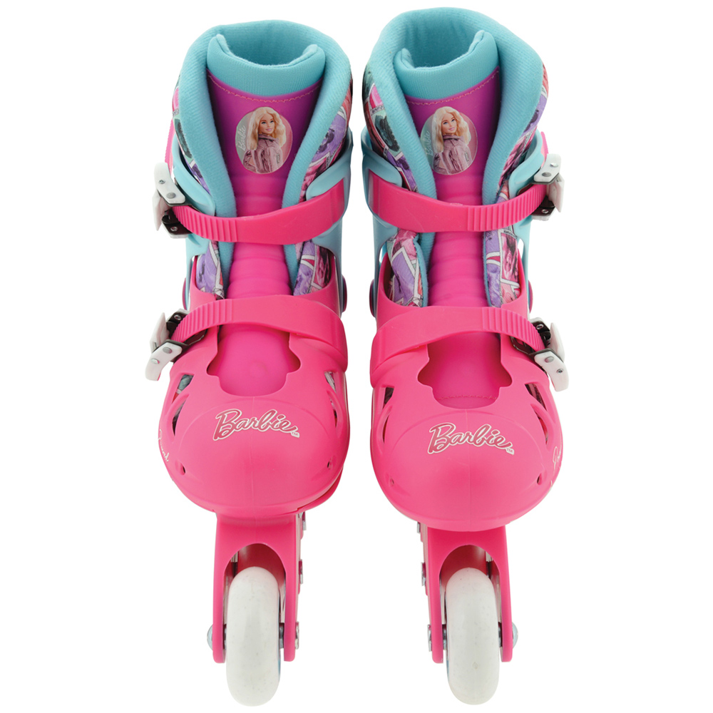 Barbie Adjustable Inline Skates Image 2