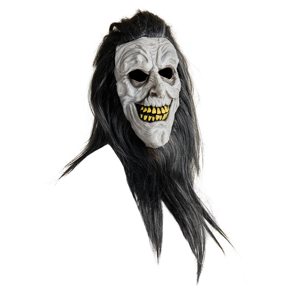 Wilko Ghoul Mask Image 8