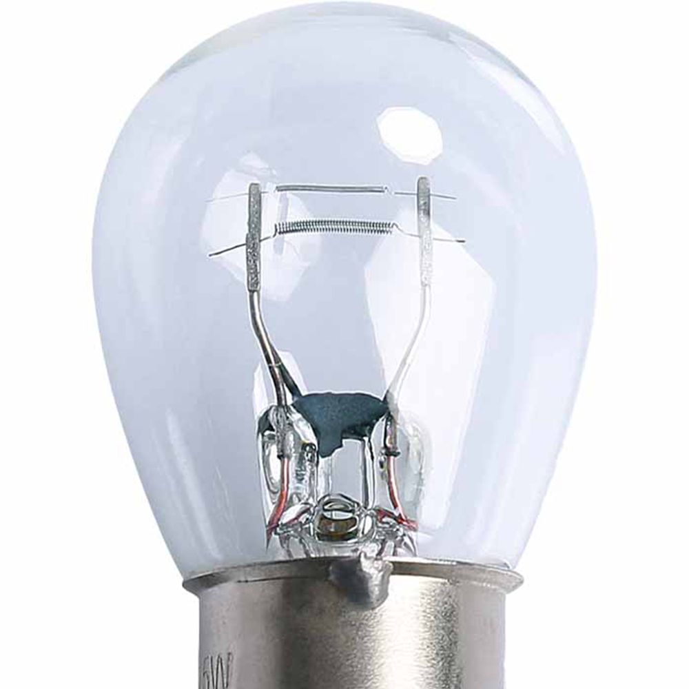 Wilko 380 Twin Blister Bulb Image 3