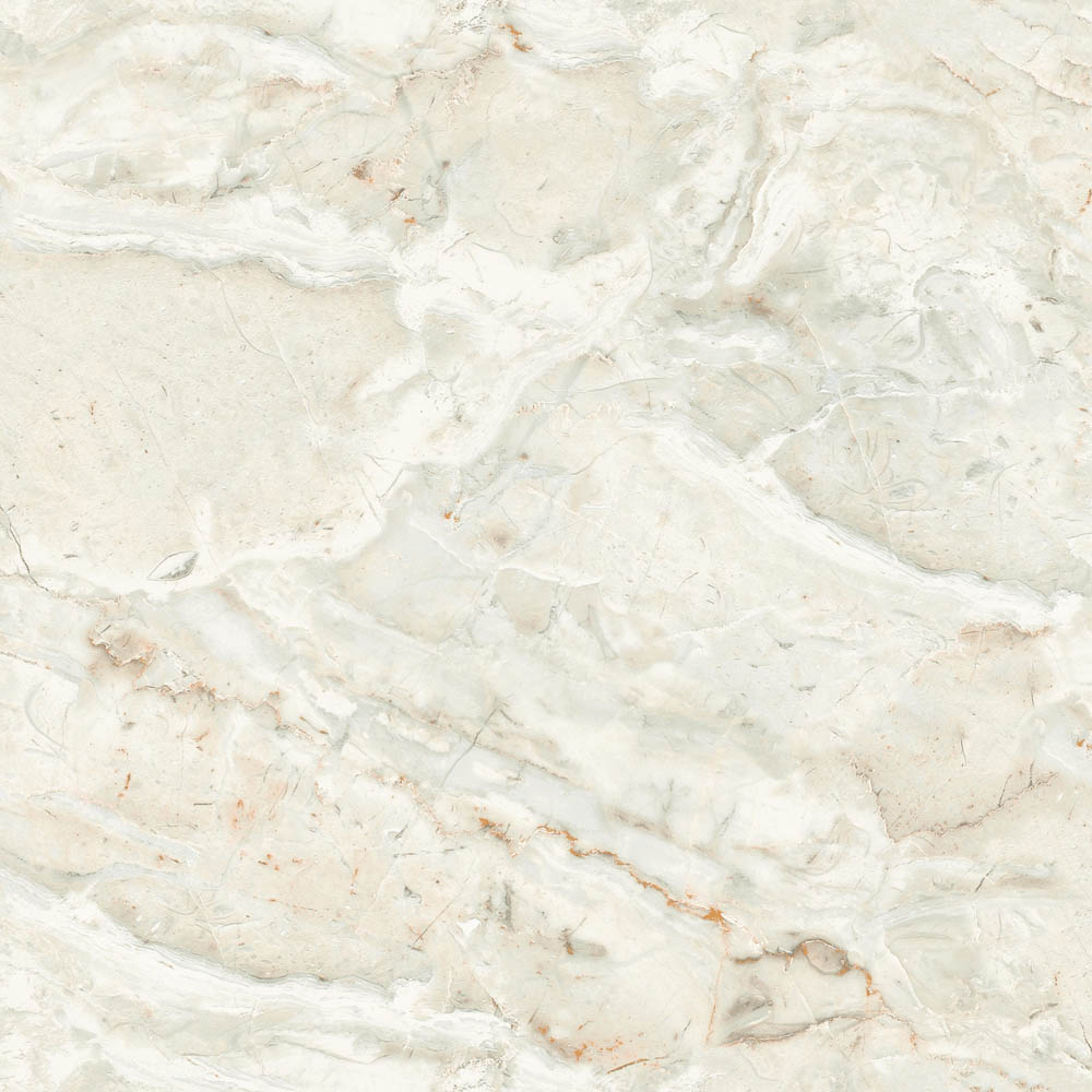 Arthouse Paros Marble Off White and Gold Wallpaper Image 1