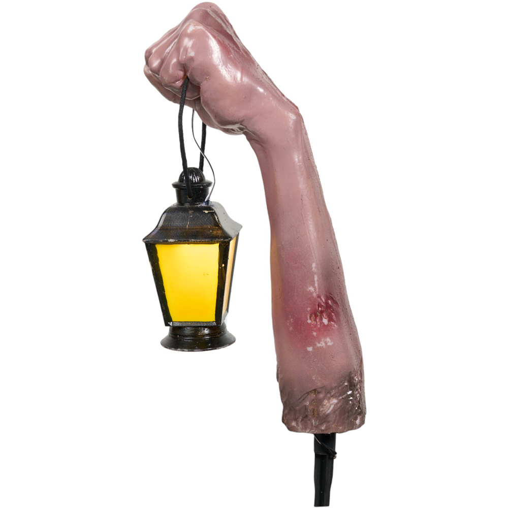 Halloween Lantern Stake Light Image 6