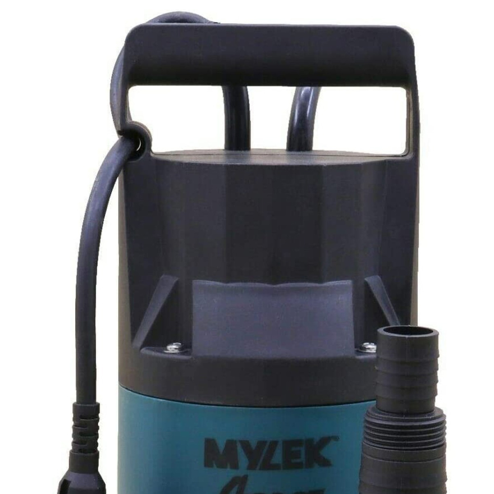 Mylek 400W Submersible Water Pump Image 3