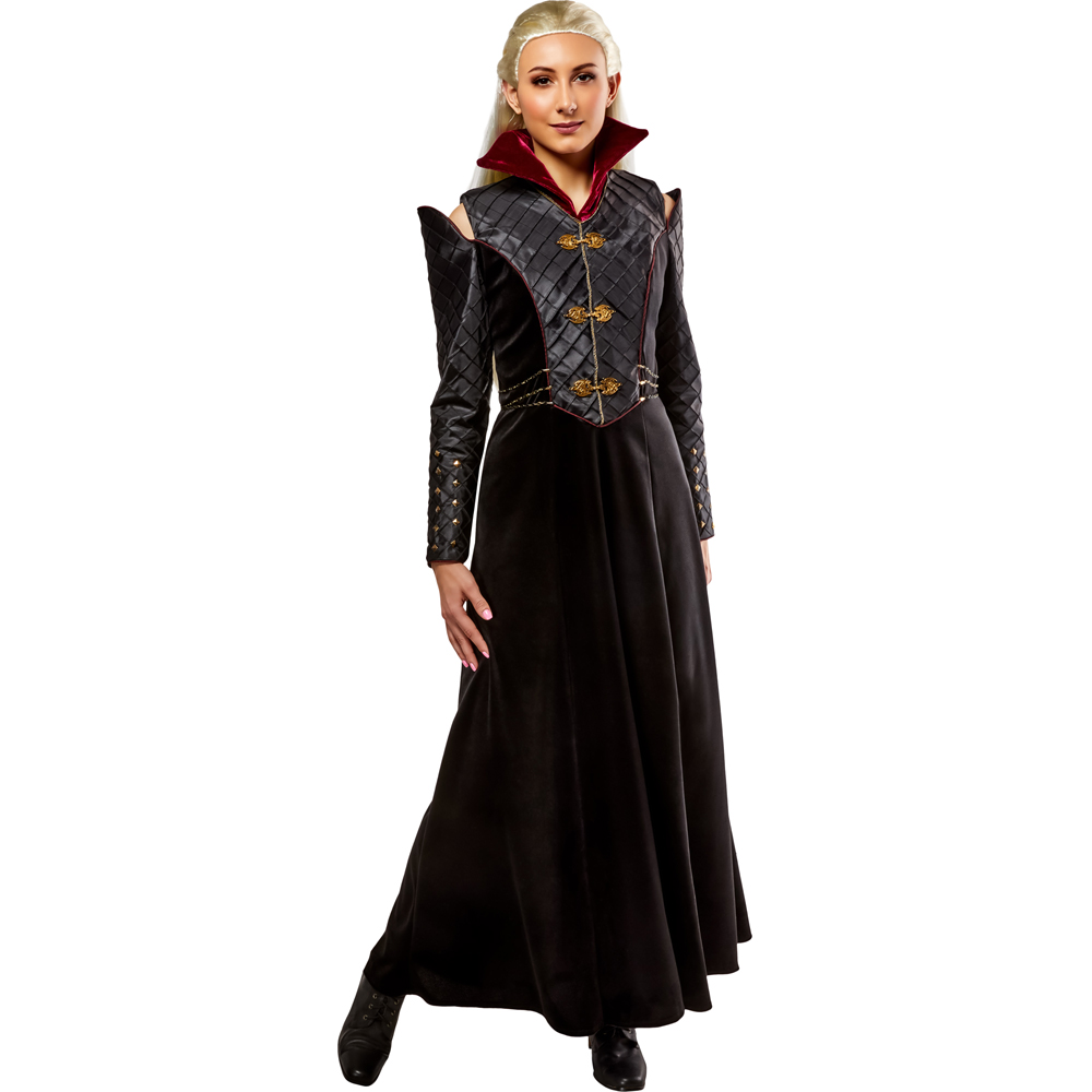 House of Dragon Rhaenyra Targaryen L Image 1