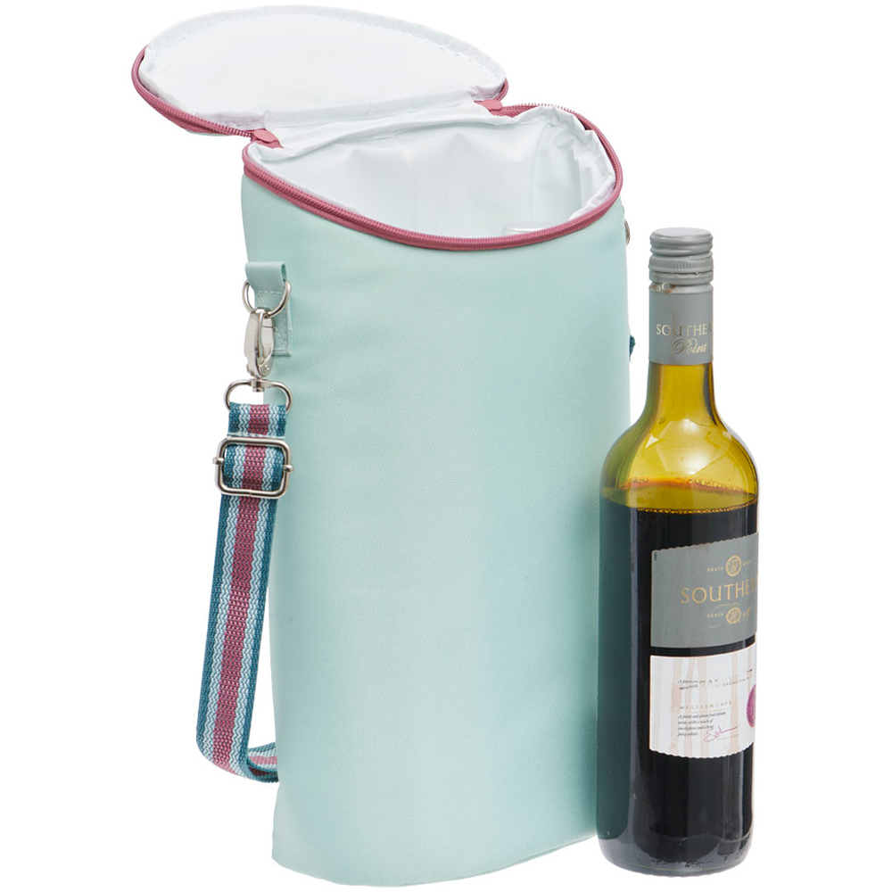 Wilko Wine Cooler Carrier Image 3