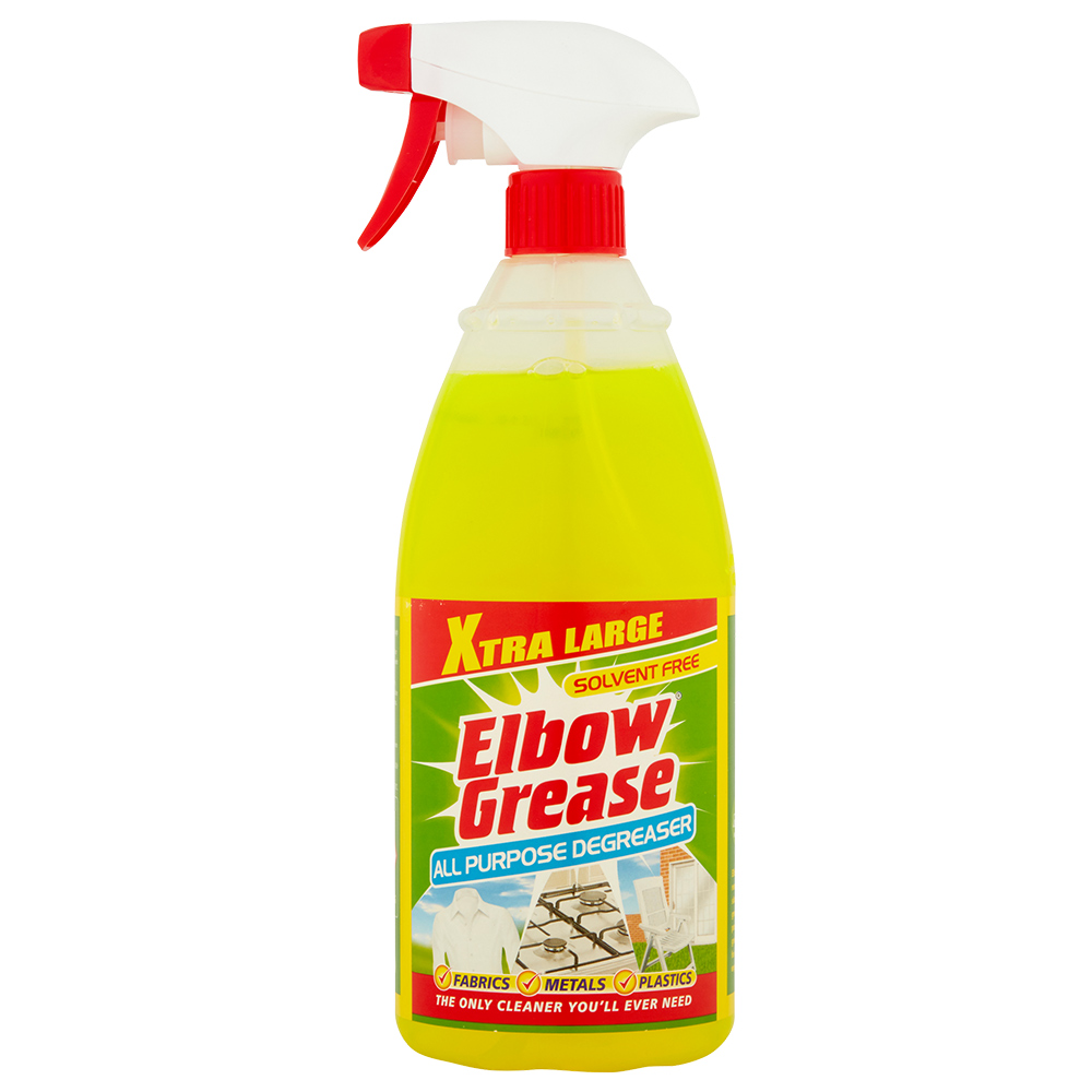 Elbow Grease All Purpose Degreaser 1L Image 1
