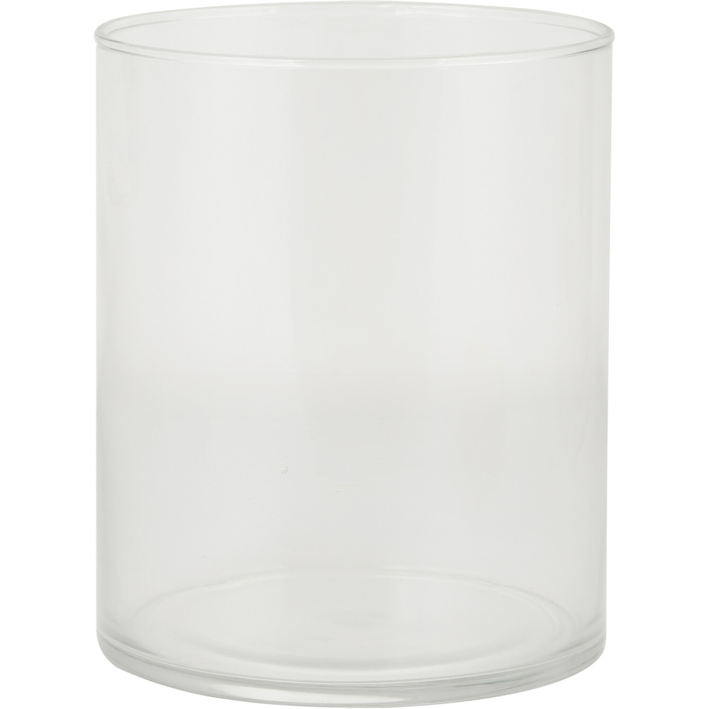Set of 3 Cylinder Vases Image 4