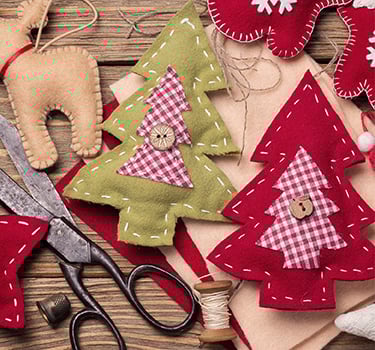Christmas Arts &amp; Crafts