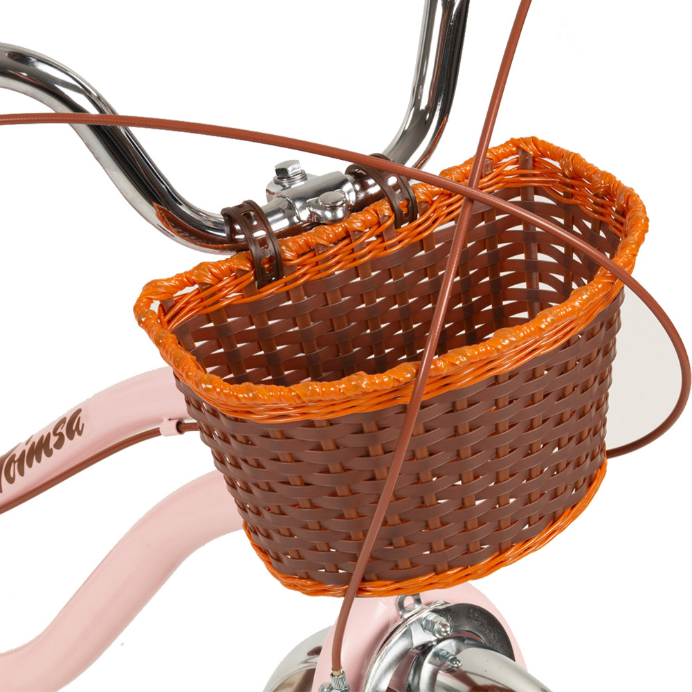 Toimsa Vintage Stabliser 20" Bicycle Pink Image 3