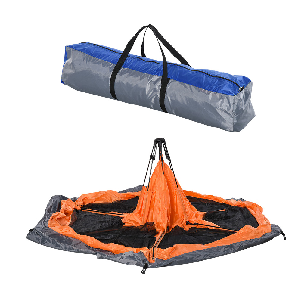 Outsunny Pop Up Tent Camping Shelter Image 3