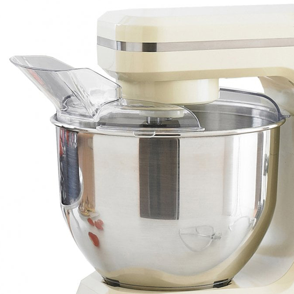 Neo Cream 5L 6 Speed 800W Electric Stand Food Mixer Image 3
