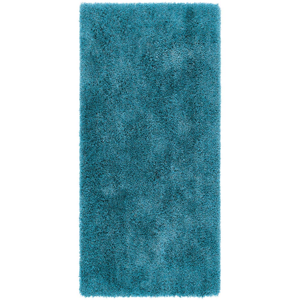 Origins Chicago Dark Teal Rug 67 x 200cm Image 1